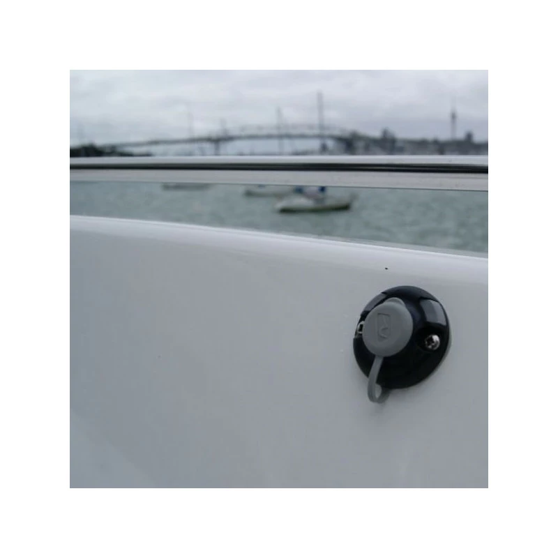 RECEVEURS STARPORT RAILBLAZA Noir X1 – Image 6