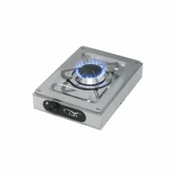 RÉCHAUD À GAZ 1 FEU