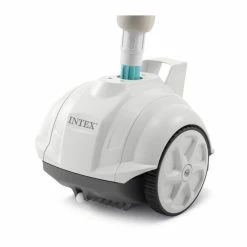 ROBOT INTEX ASPIRATEUR FOND ZX50