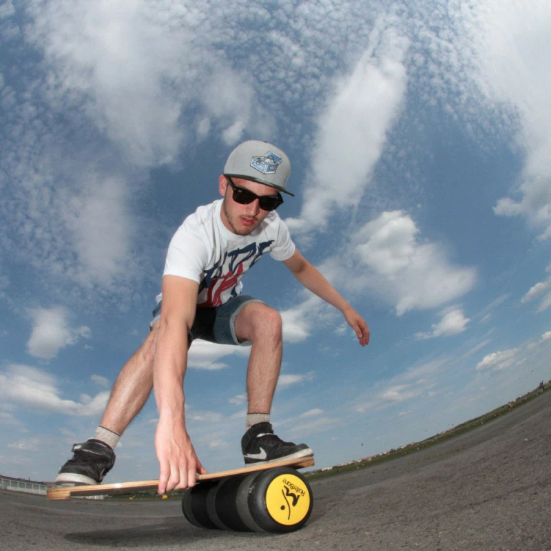 ROLLERBONE 1.0 PRO SET – Image 5