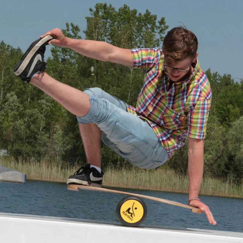 ROLLERBONE 1.0 PRO SET – Image 6