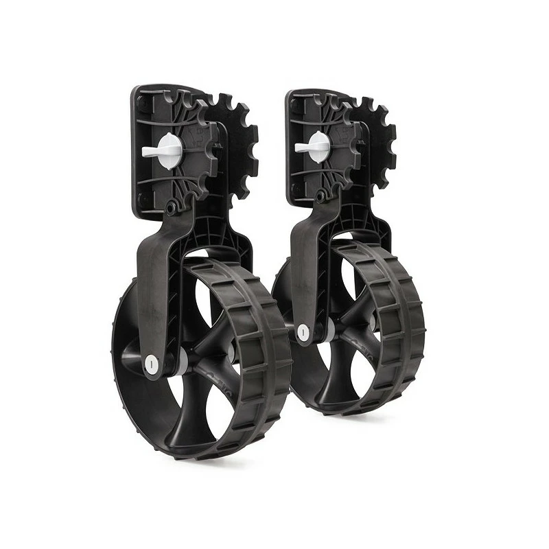 ROUES ARRIERES BATEAU RAILBLAZA – Image 2