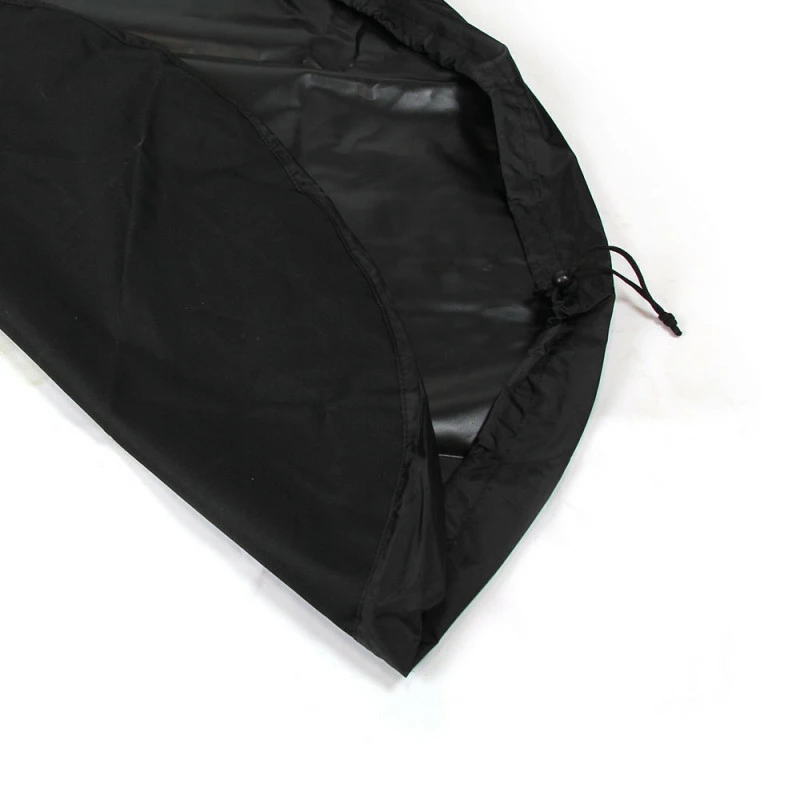 SAC A COMBINAISON HOWZIT NOIR – Image 5