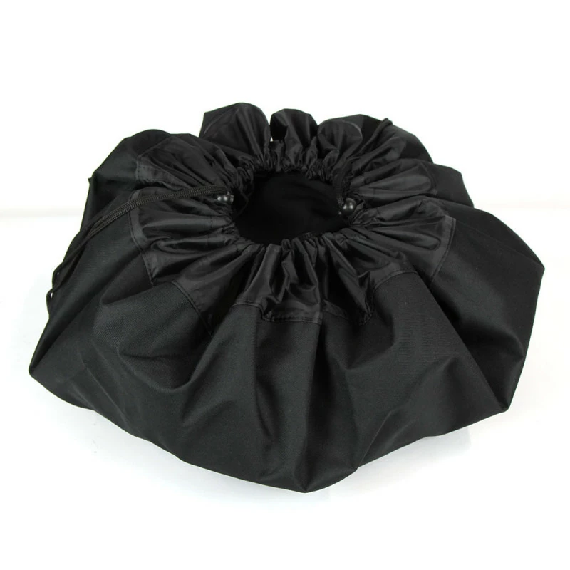 SAC A COMBINAISON HOWZIT NOIR – Image 7