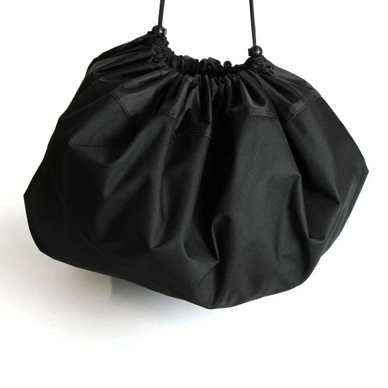 SAC A COMBINAISON HOWZIT NOIR – Image 8