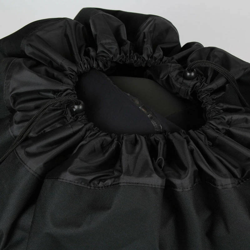 SAC A COMBINAISON HOWZIT NOIR – Image 9