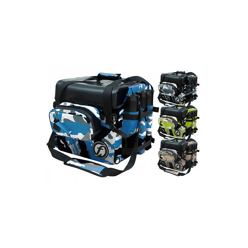 SAC DE PECHE FEELFREE CRATE BAG – Image 2