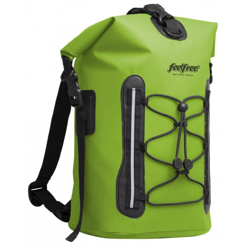 SAC ETANCHE FEELFREE GO PACK 20L â Image 2
