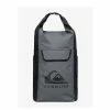 SAC ETANCHE QUIKSILVER SEA STASH GRIS