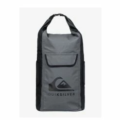SAC ETANCHE QUIKSILVER SEA STASH GRIS