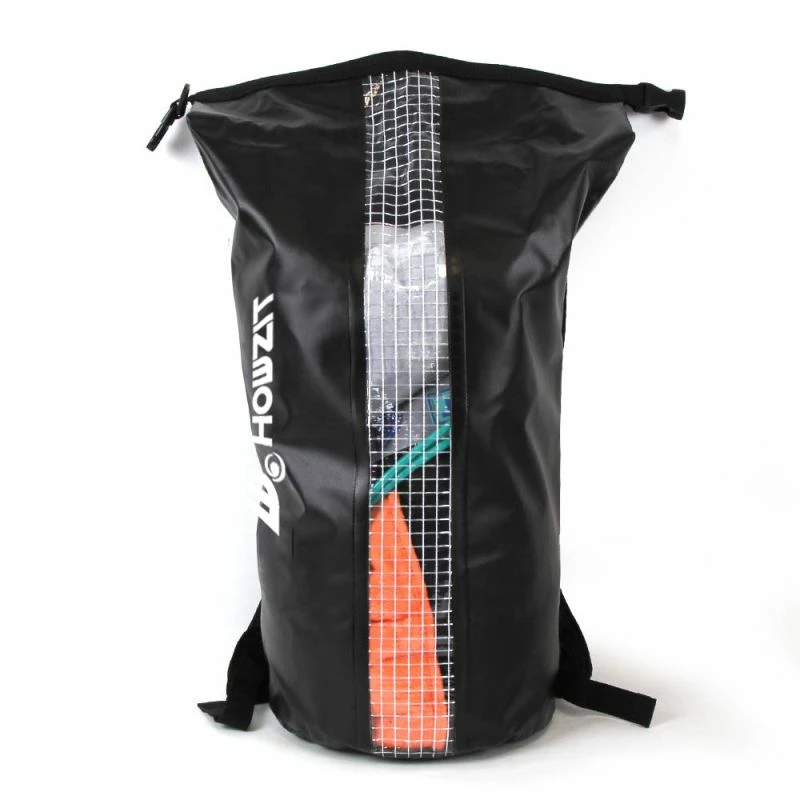 SAC ETANCHE HOWZIT 30L NOIR – Image 5
