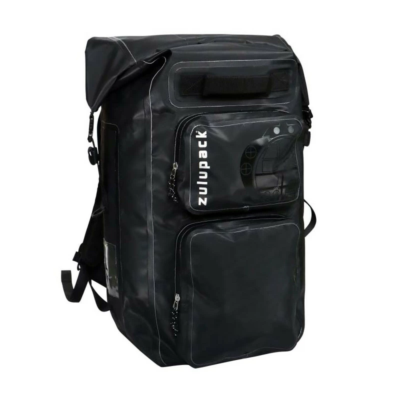 Sac étanche Zulupack Nomad 60l – Image 2