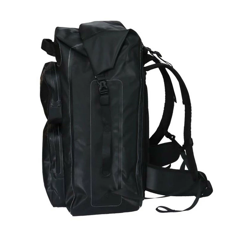 Sac étanche Zulupack Nomad 60l – Image 3