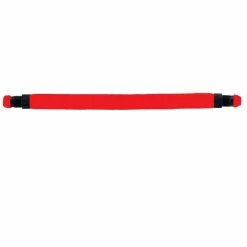 Sandow COMPETITION ROUGE Imersion 16 Mm, La Paire - 22 CM