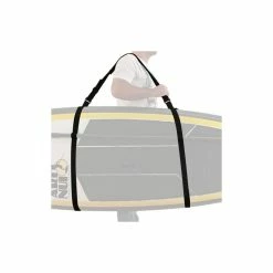 SANGLE DE PORTAGE ARII NUI SUP STRAP CARRIER