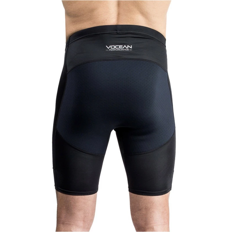 Short UV 50+ PADDLE Noir VAIKOBI – Image 3