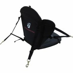 SIÈGE KAYAK AQUADESIGN SIT ON TOP CONFORT