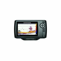 SONDEUR HUMMINBIRD HELIX 5HD Portable - Hors Batterie