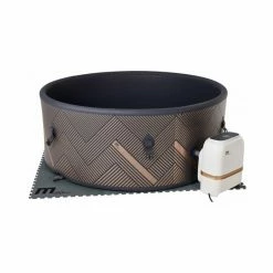 SPA GONFLABLE MSPA MONO 6 PLACES 2022 F-MO62W