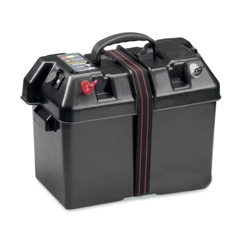 Minn Kota STATION D'ENERGIE MINNKOTA – Image 2