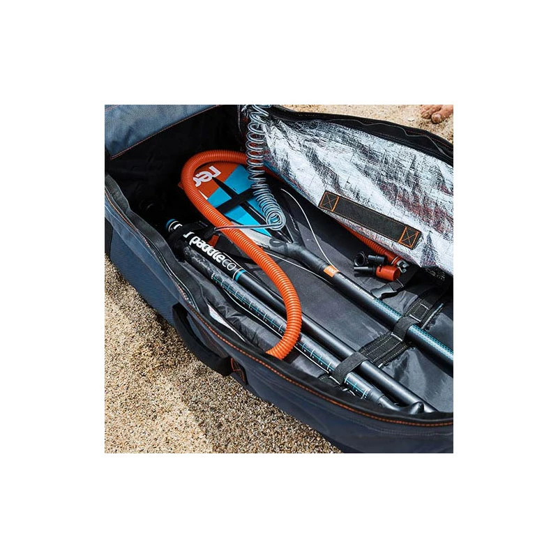 Red Paddle Co. SUP GONFLABLE RED PADDLE RIDE 10.8 2022 – Image 3