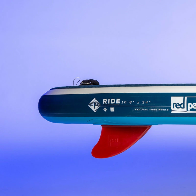 Red Paddle Co. SUP GONFLABLE RED PADDLE RIDE 10.8 2022 – Image 4
