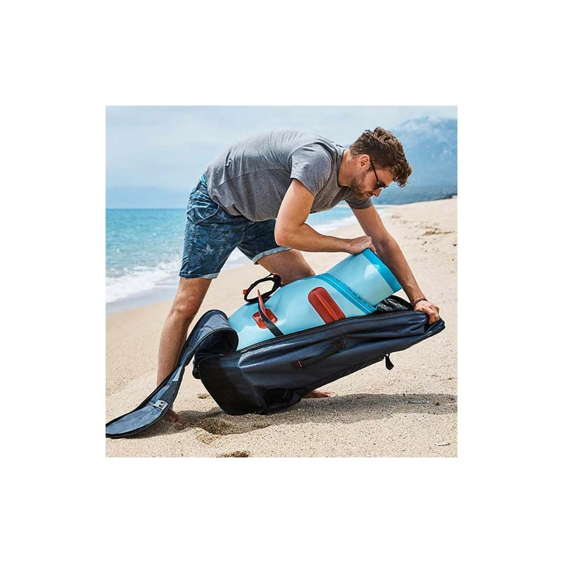 Red Paddle Co. SUP GONFLABLE RED PADDLE RIDE 10.8 2022 – Image 6