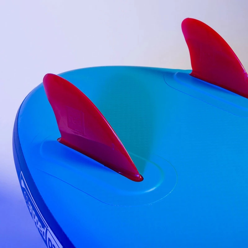 Red Paddle Co. SUP GONFLABLE RED PADDLE RIDE 10.8 2022 – Image 7