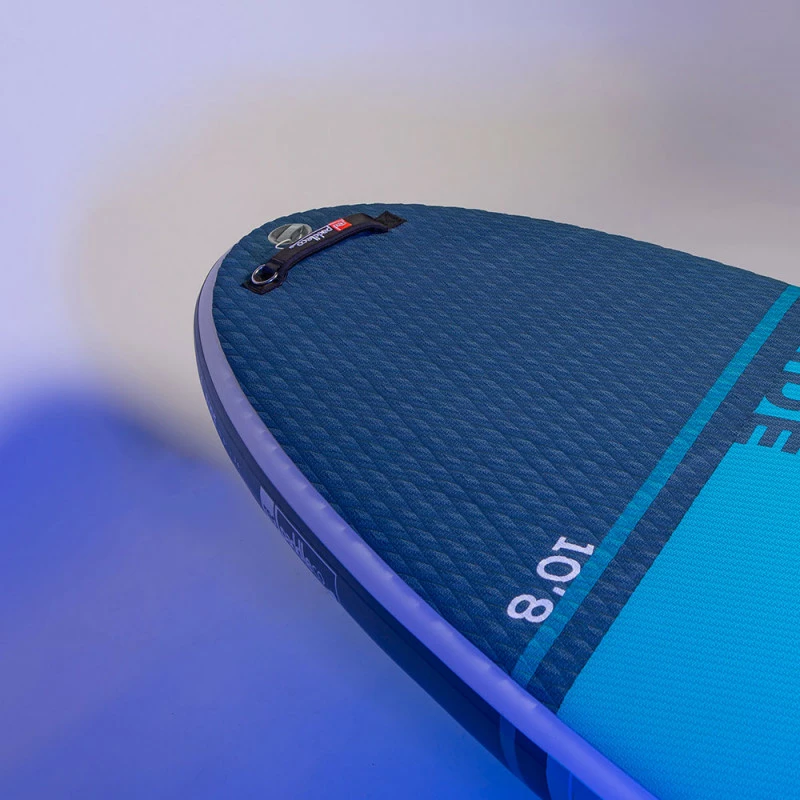 Red Paddle Co. SUP GONFLABLE RED PADDLE RIDE 10.8 2022 – Image 8