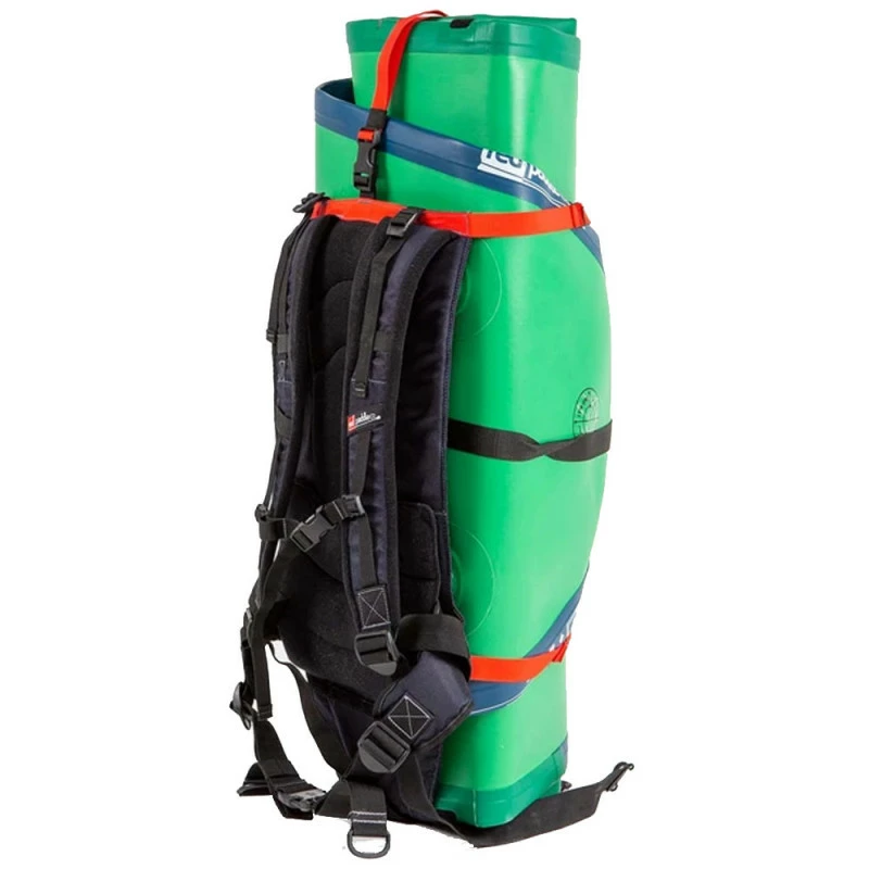 Red Paddle Co. SUP GONFLABLE RED PADDLE WINDSURF 10.7 X33 – Image 5