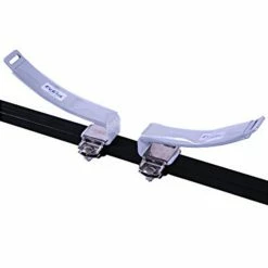 SUPPORT BARRE DE TOIT BERCEAU POUR KAYAK ET CANOË ECKLA