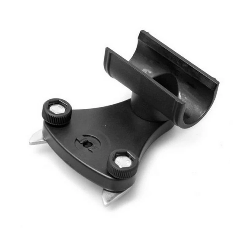 SUPPORT DE PAGAIE 28MM TRACK MOUNT - RAILBLAZA – Image 2