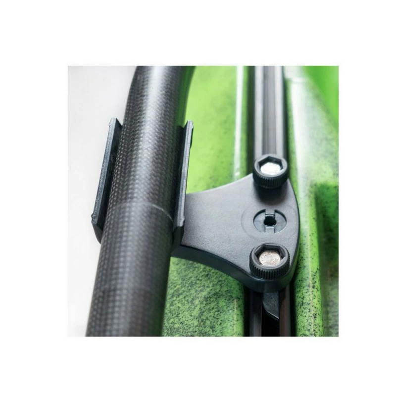 SUPPORT DE PAGAIE 28MM TRACK MOUNT - RAILBLAZA – Image 3