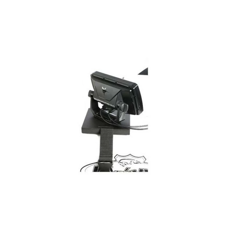 SUPPORT DE SONDE POUR FLOAT TUBE