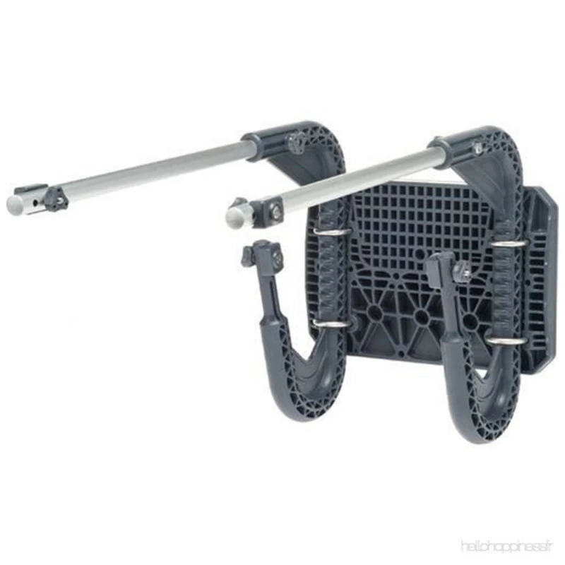 SUPPORT MOTEUR INTEX – Image 4