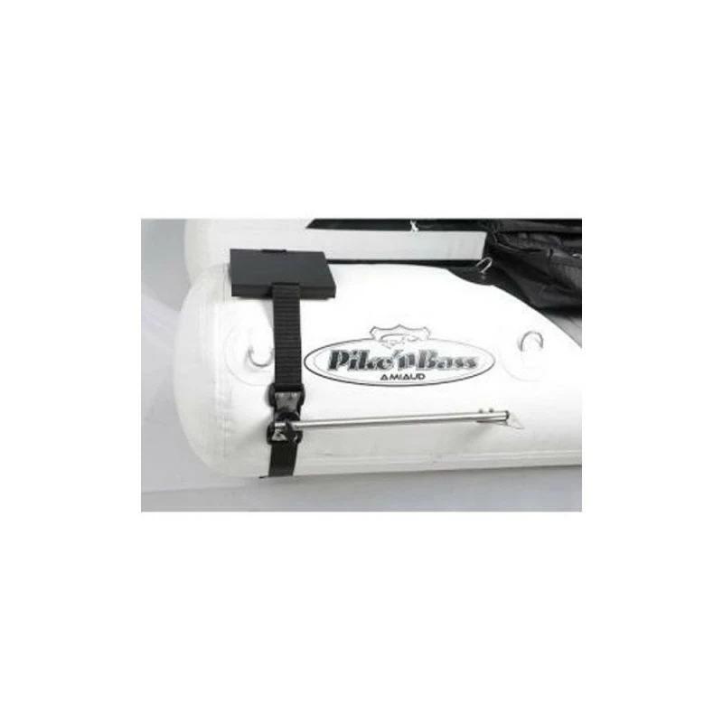 SUPPORT SONDE ESCAMOTABLE – Image 3