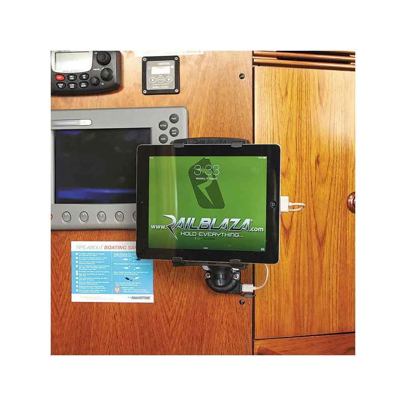 SUPPORT TABLETTE RAILBLAZA – Image 4