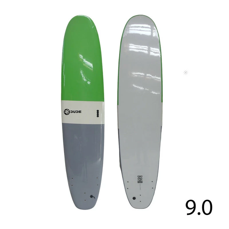 Surf Dude Soft Deck 7.0 – Image 3
