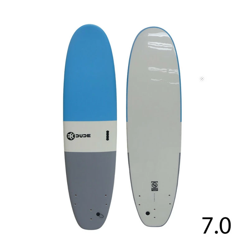 Surf Dude Soft Deck 7.0 – Image 6