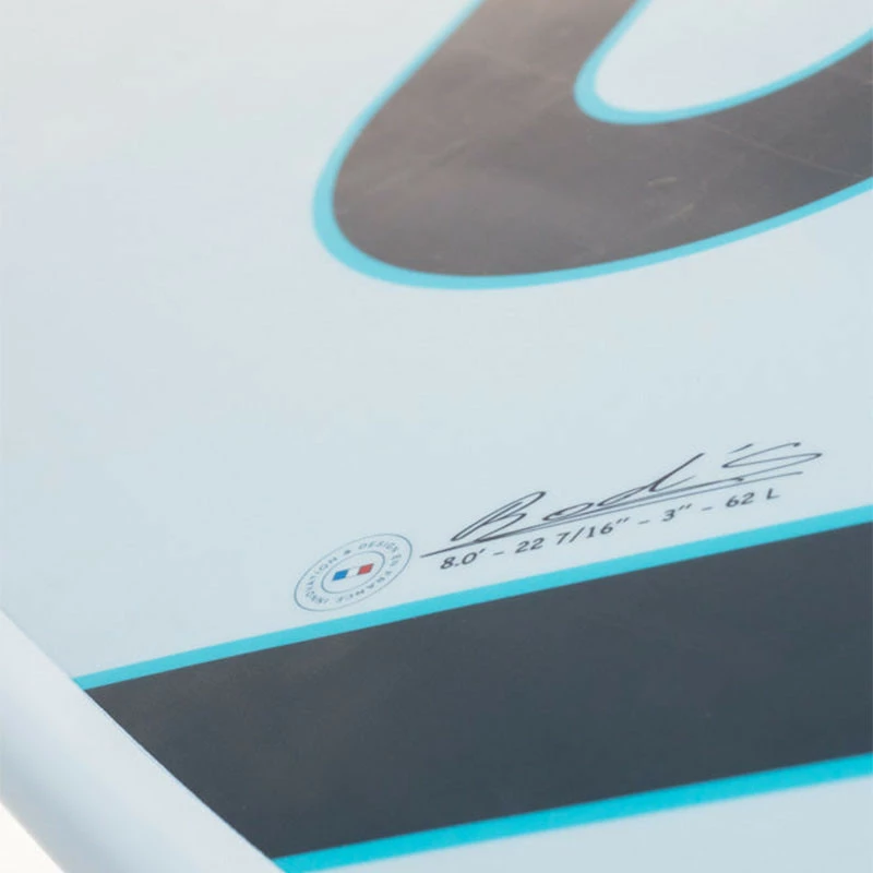 Surf Kahe 8.0 à Propulsion électrique – Image 11