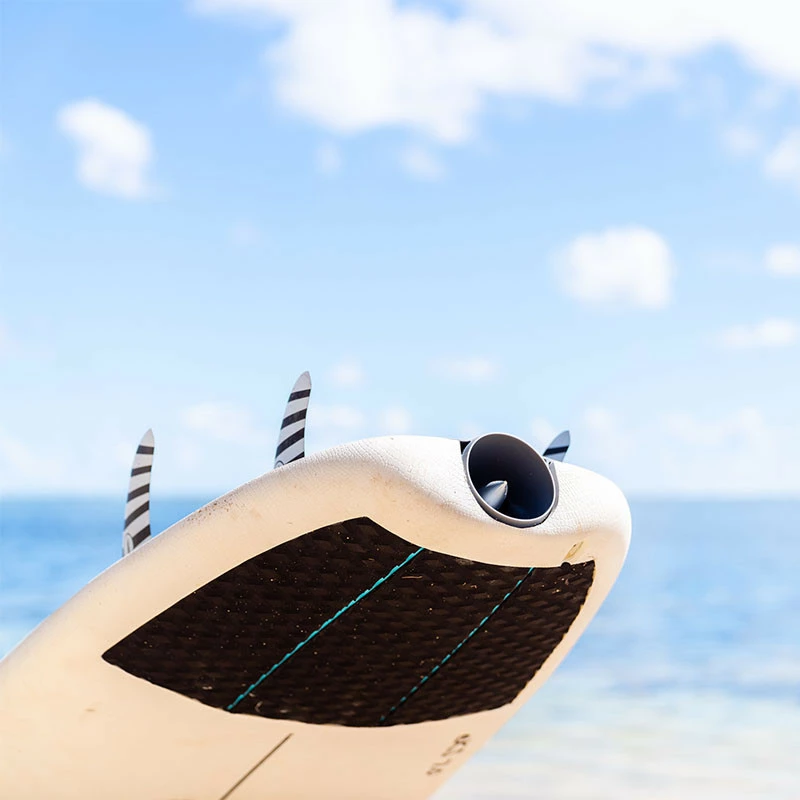 Surf Kahe 8.0 à Propulsion électrique – Image 3