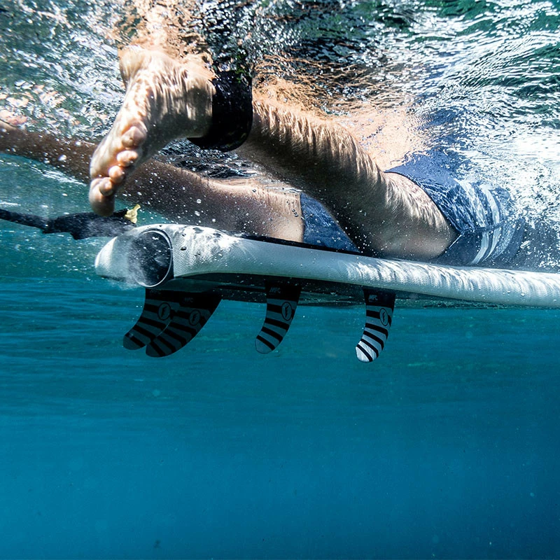 Surf Kahe 8.0 à Propulsion électrique – Image 4