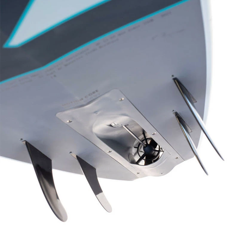 Surf Kahe 8.0 à Propulsion électrique – Image 9