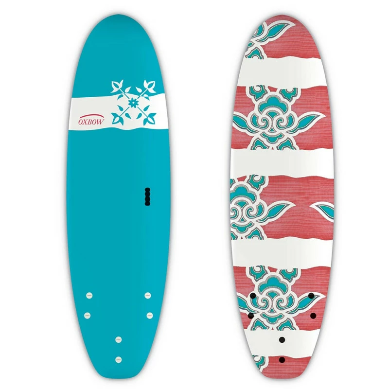 SURF MOUSSE OXBOW SHORTBOARD 6.0 CHINADOG – Image 2