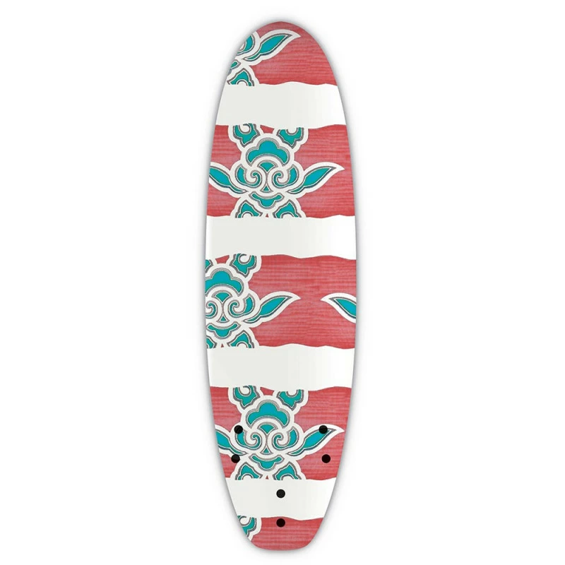 SURF MOUSSE OXBOW SHORTBOARD 6.0 CHINADOG – Image 3