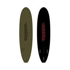Surf Mousse Quiksilver Break Vert 8.0
