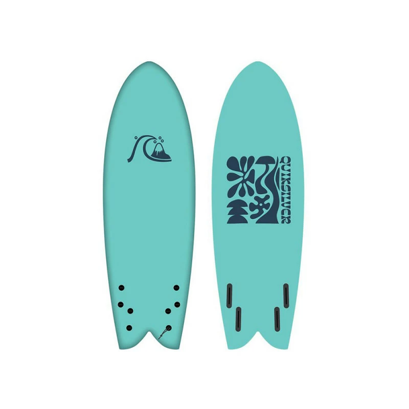 Surf Mousse Quiksilver MARLIN 5.8 – Image 2
