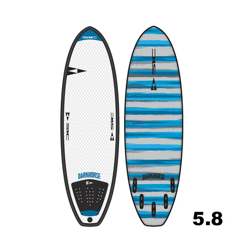 SURF SIC DARKHORSE SERIES 8.4 – Image 3