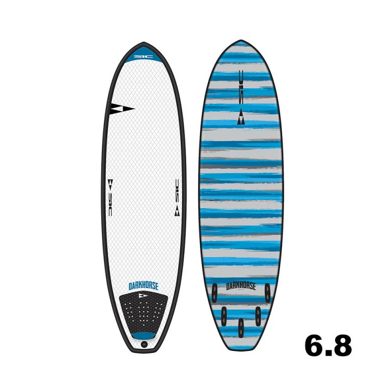 SURF SIC DARKHORSE SERIES 8.4 – Image 4