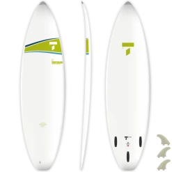 SURF TAHE DURA-TEC SHORTBOARD 6.7